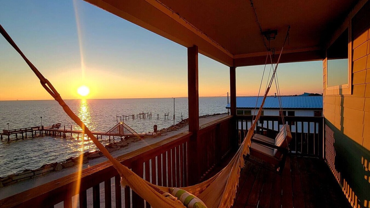 Photo of Patio Balcony in Port Lavaca