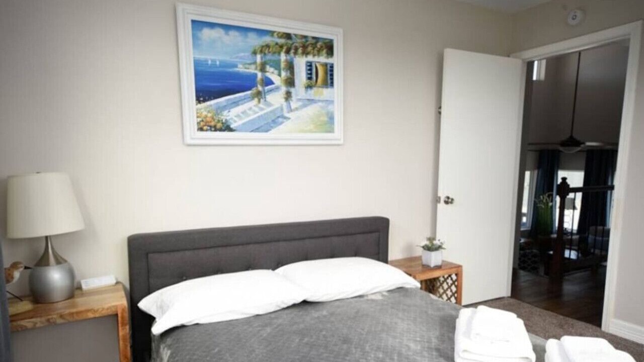 Photo of Bedroom in Port Lavaca