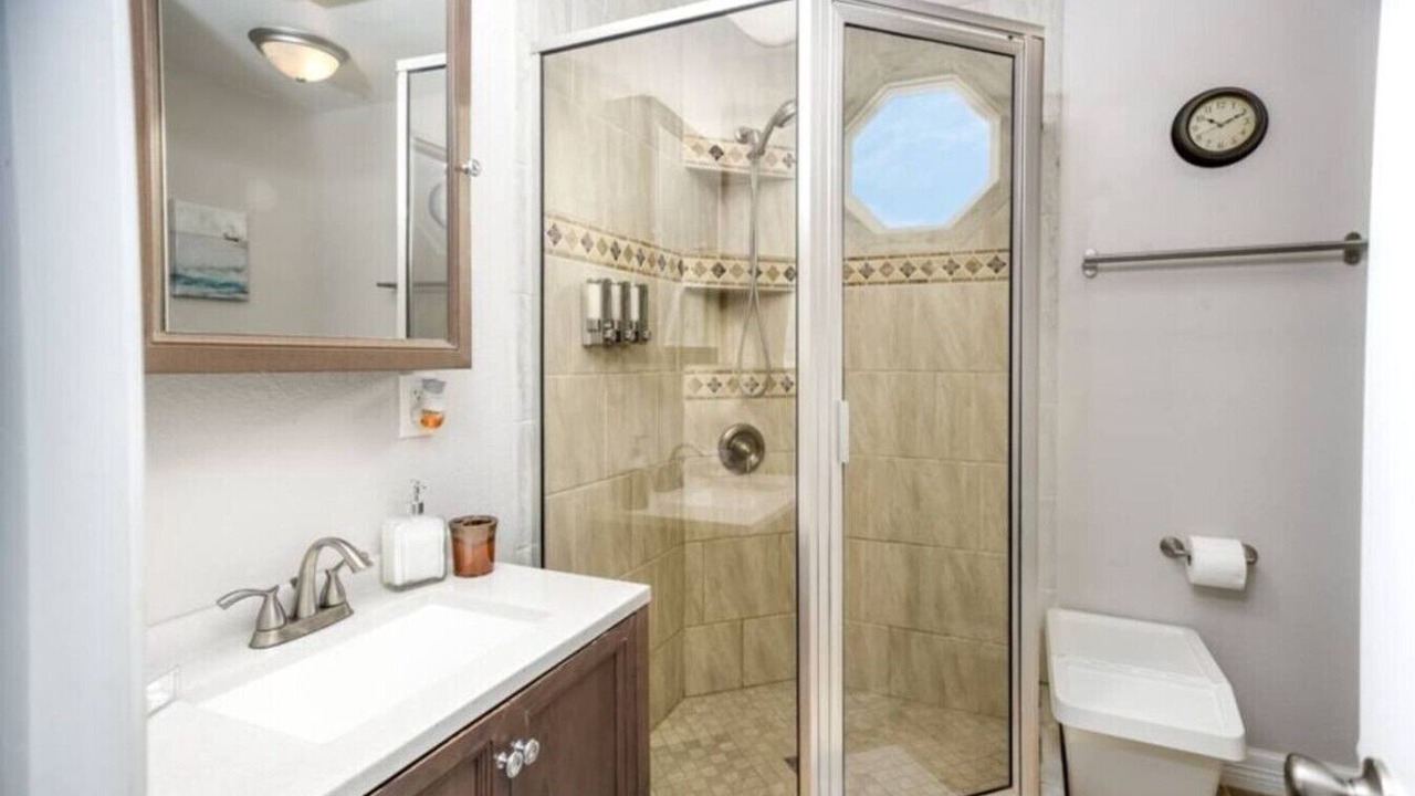 Photo of Bathroom in Port Lavaca