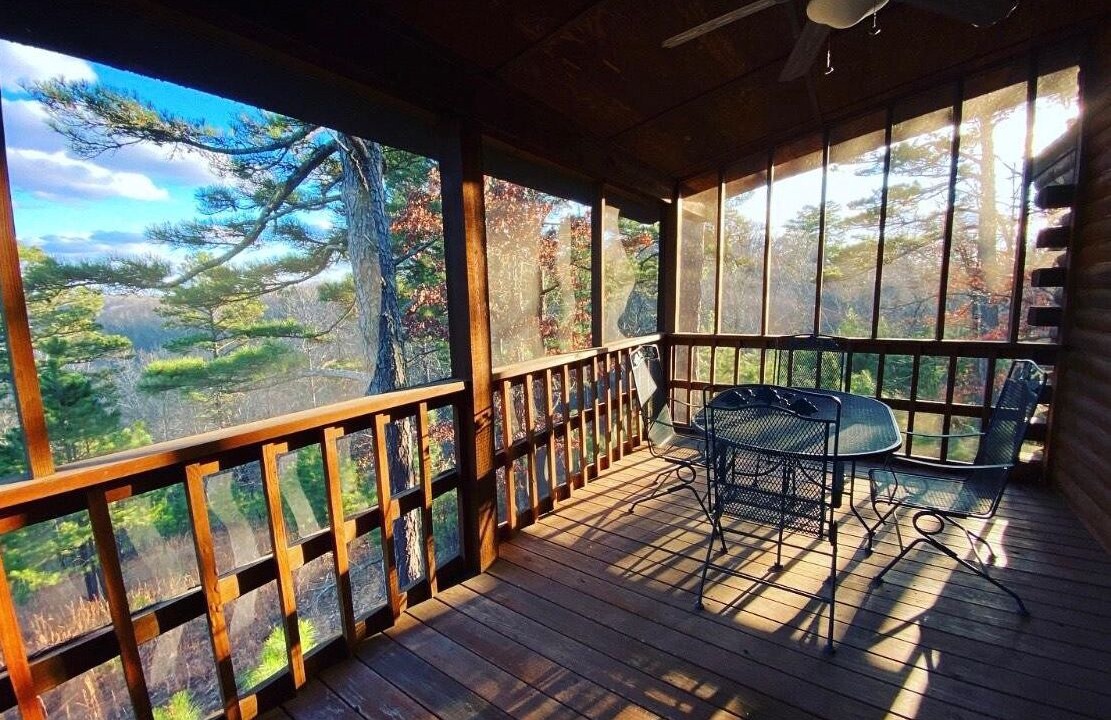 Photo of Outdoor in Eureka Springs