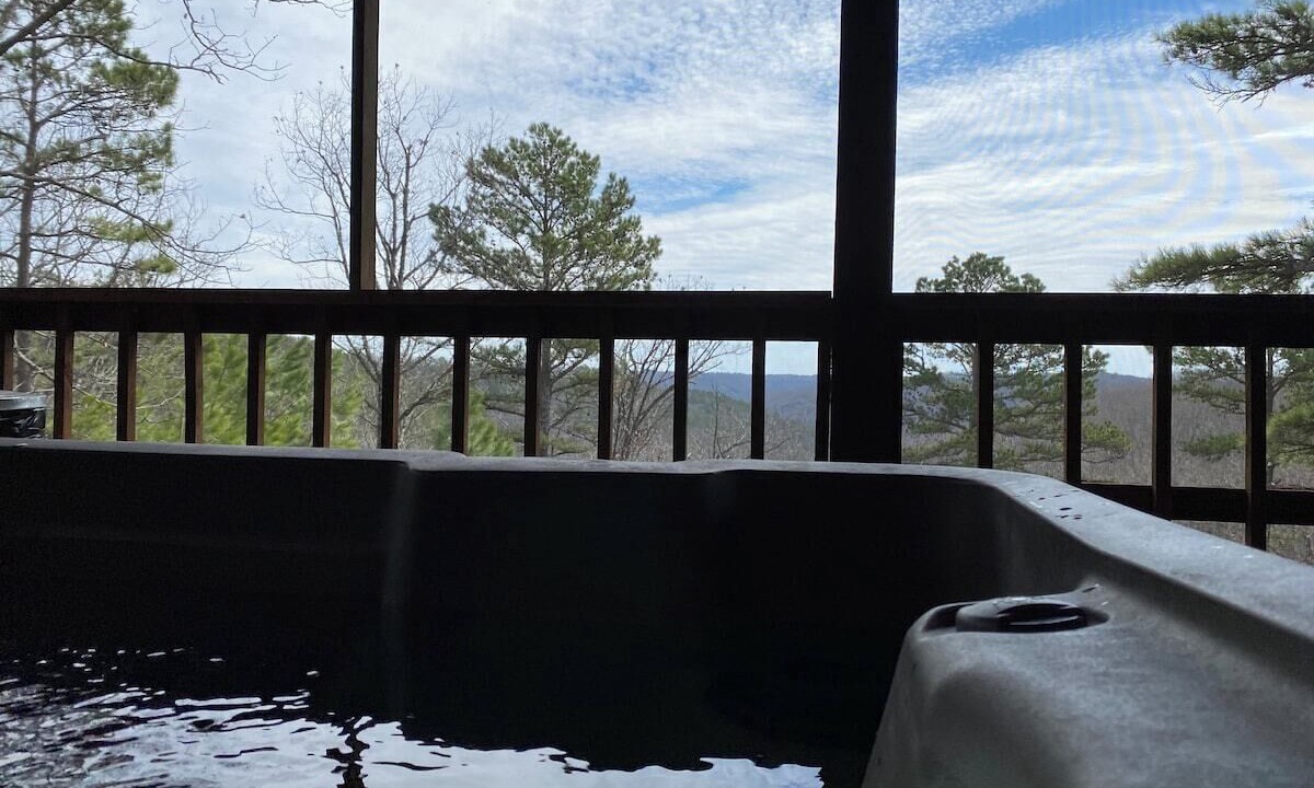 Photo of Outdoor in Eureka Springs