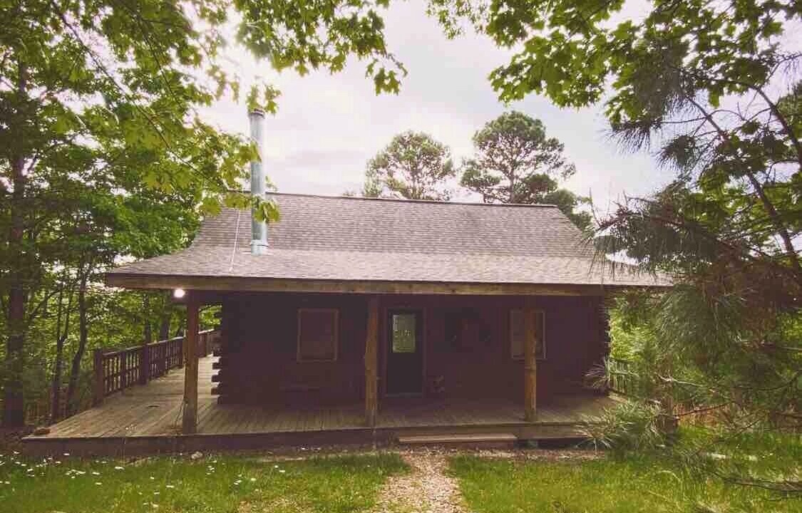 Photo of Outdoor in Eureka Springs