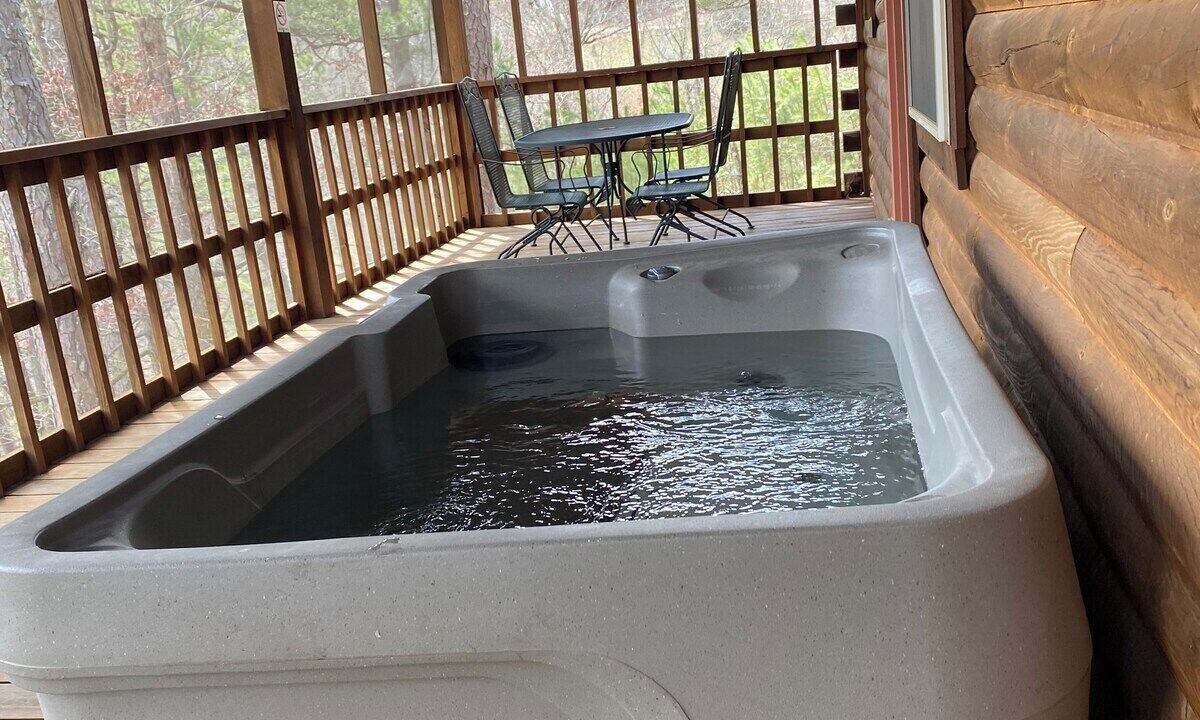 Photo of Outdoor in Eureka Springs