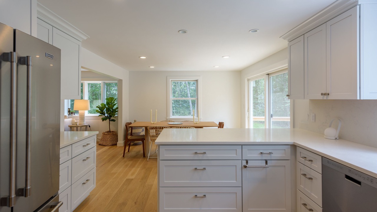 Photo of Kitchen in Vineyard Haven