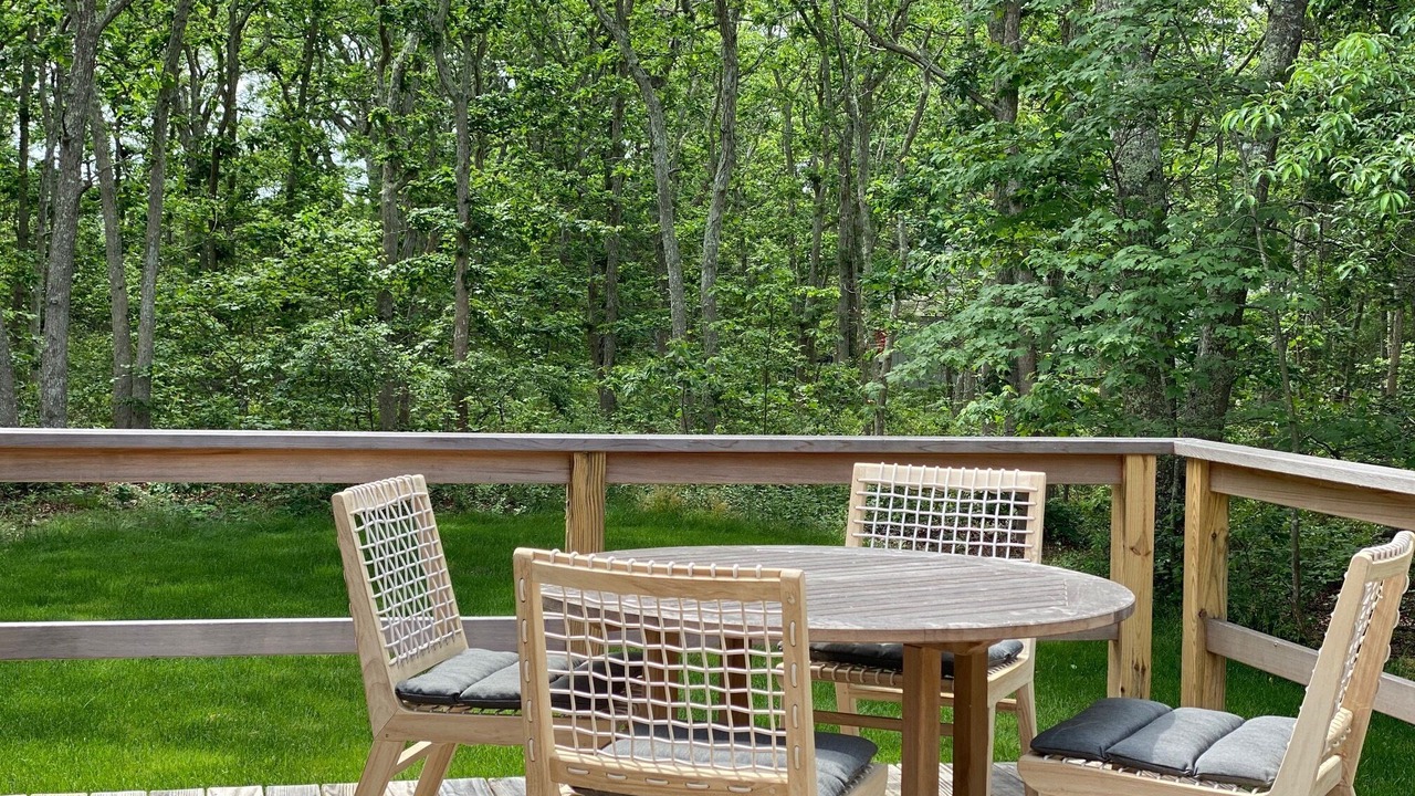 Photo of Outdoor in Vineyard Haven