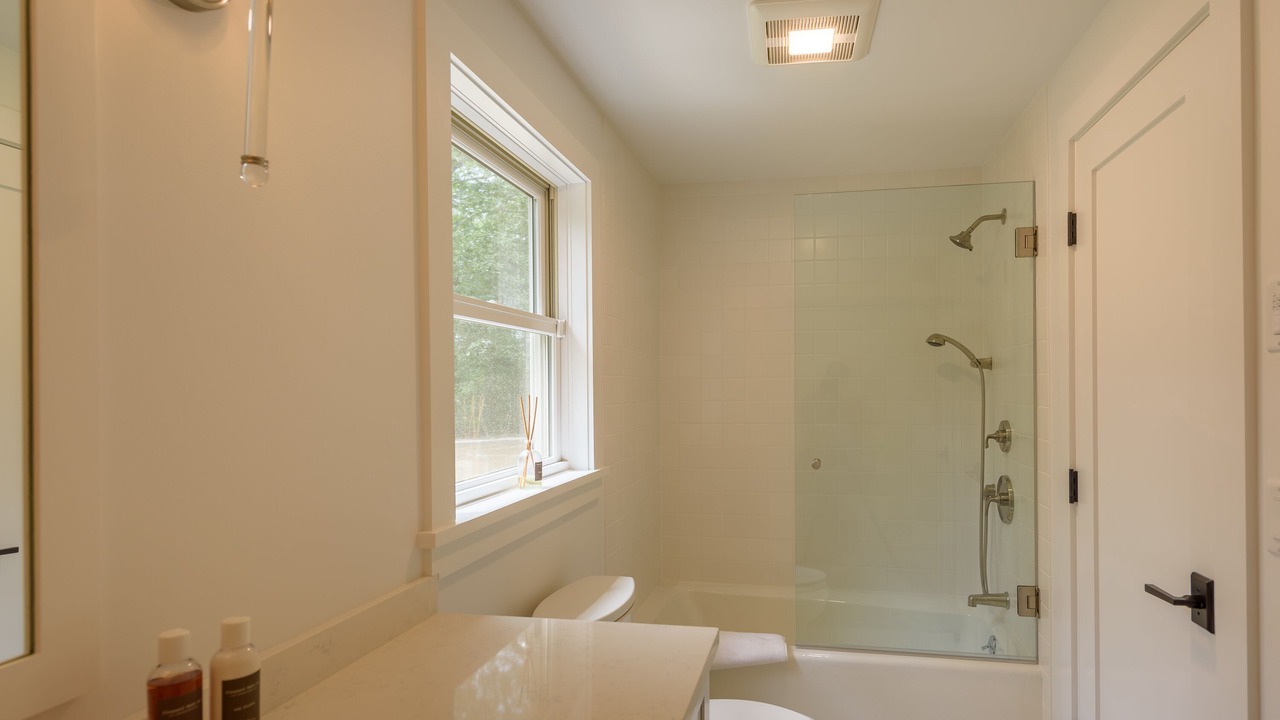 Photo of Bathroom in Vineyard Haven