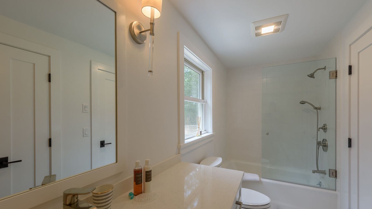 Photo of Bathroom in Vineyard Haven