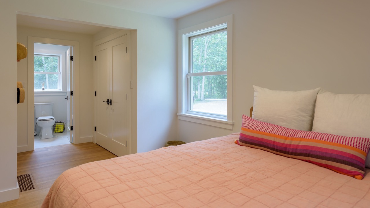 Photo of Bedroom in Vineyard Haven