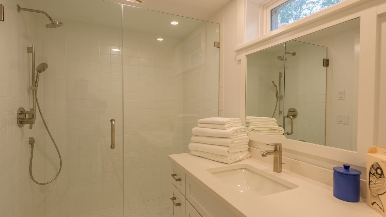 Photo of Bathroom in Vineyard Haven