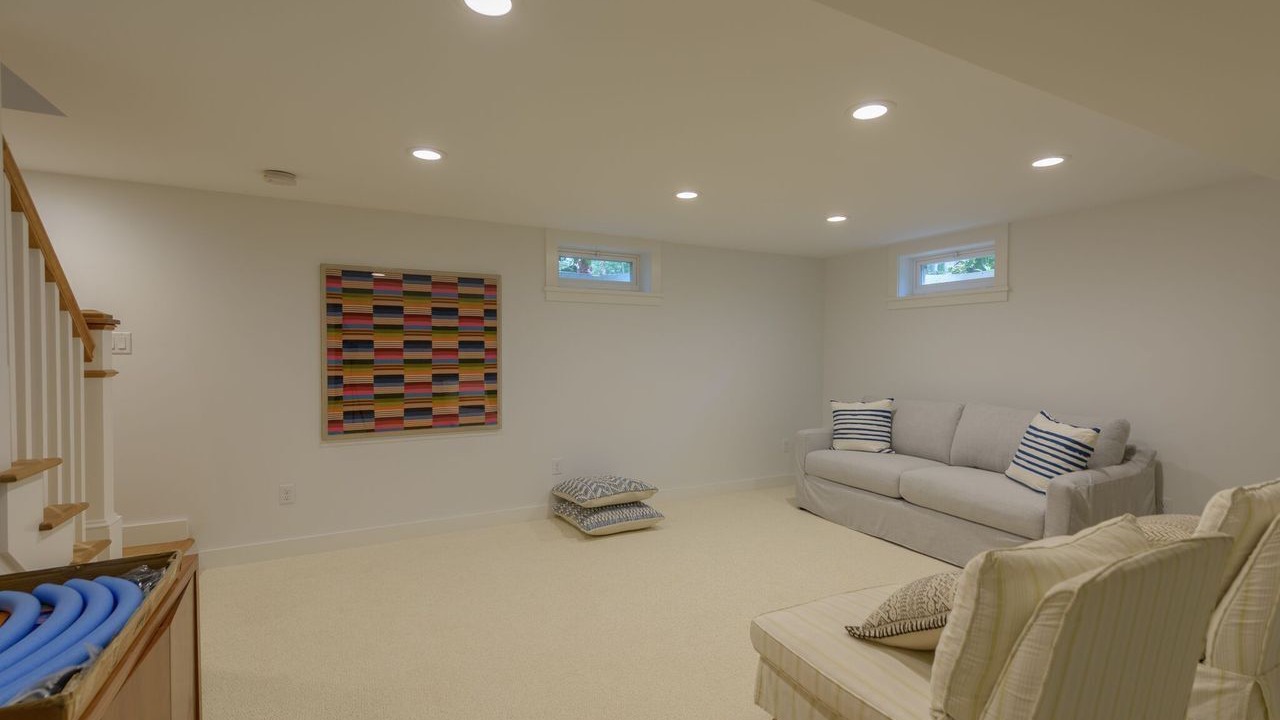Photo of Livingroom in Vineyard Haven