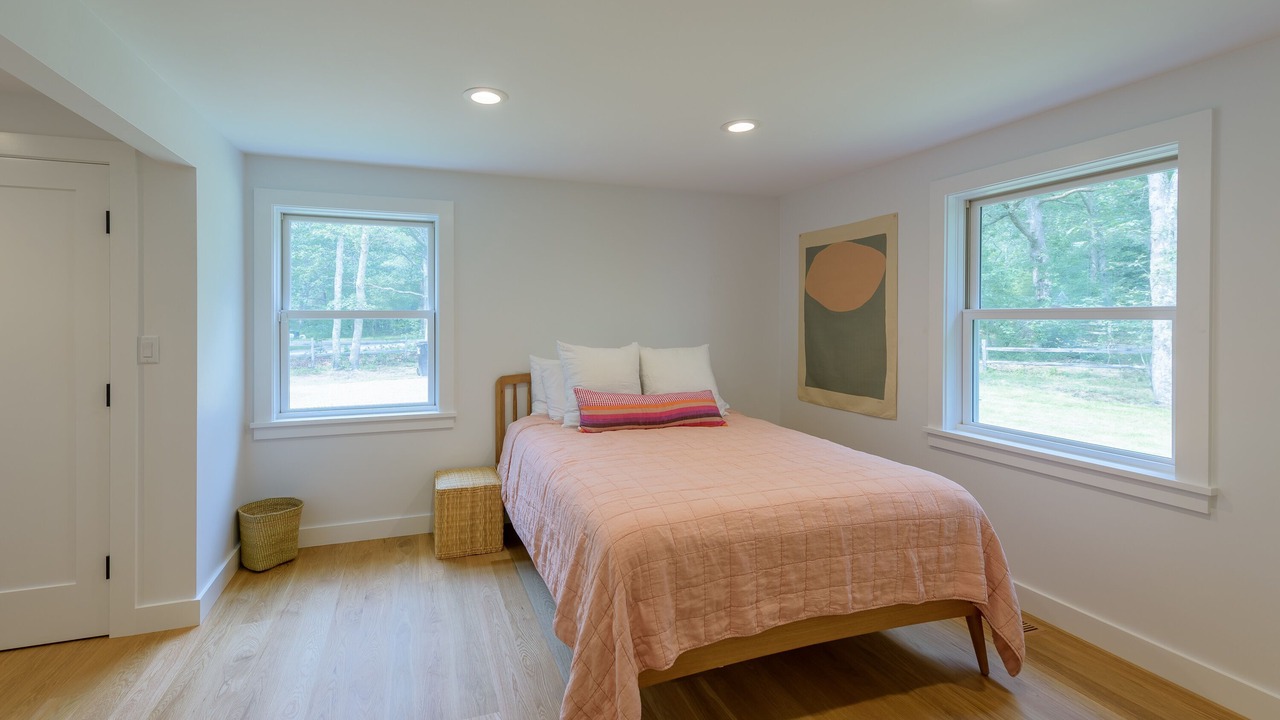 Photo of Bedroom in Vineyard Haven