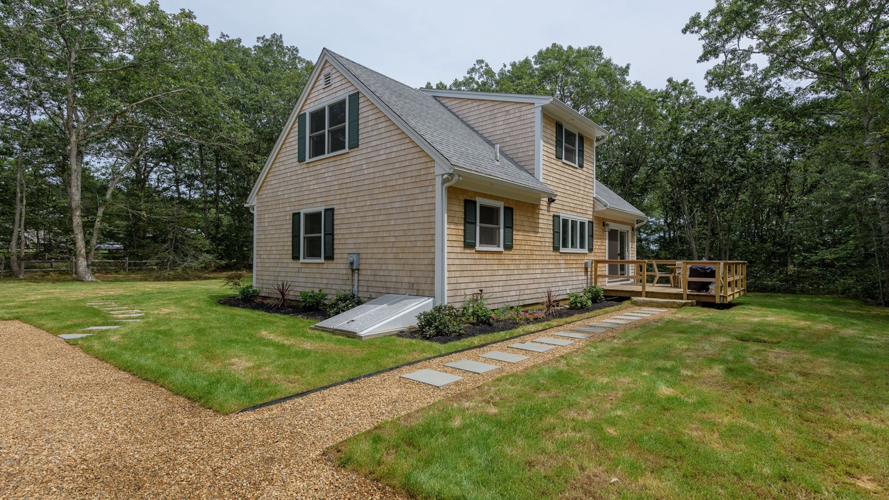 Photo of Outdoor in Vineyard Haven