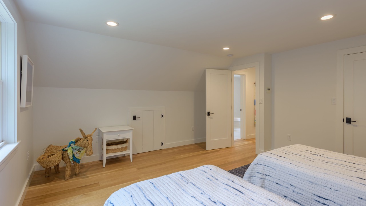 Photo of Bedroom in Vineyard Haven