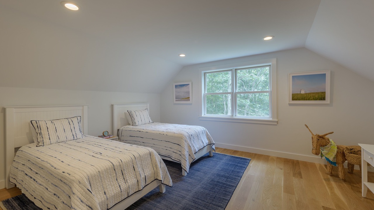 Photo of Bedroom in Vineyard Haven