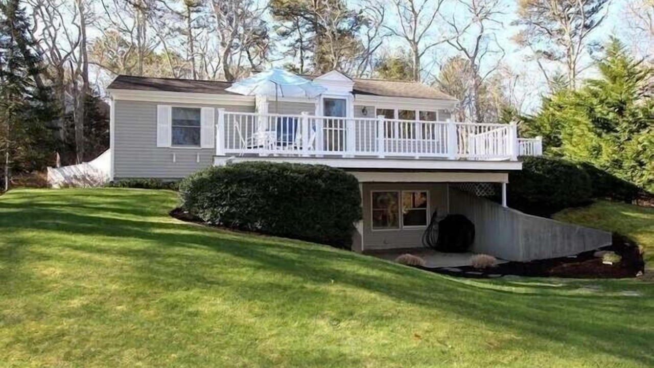 Photo of Outdoor in Orleans