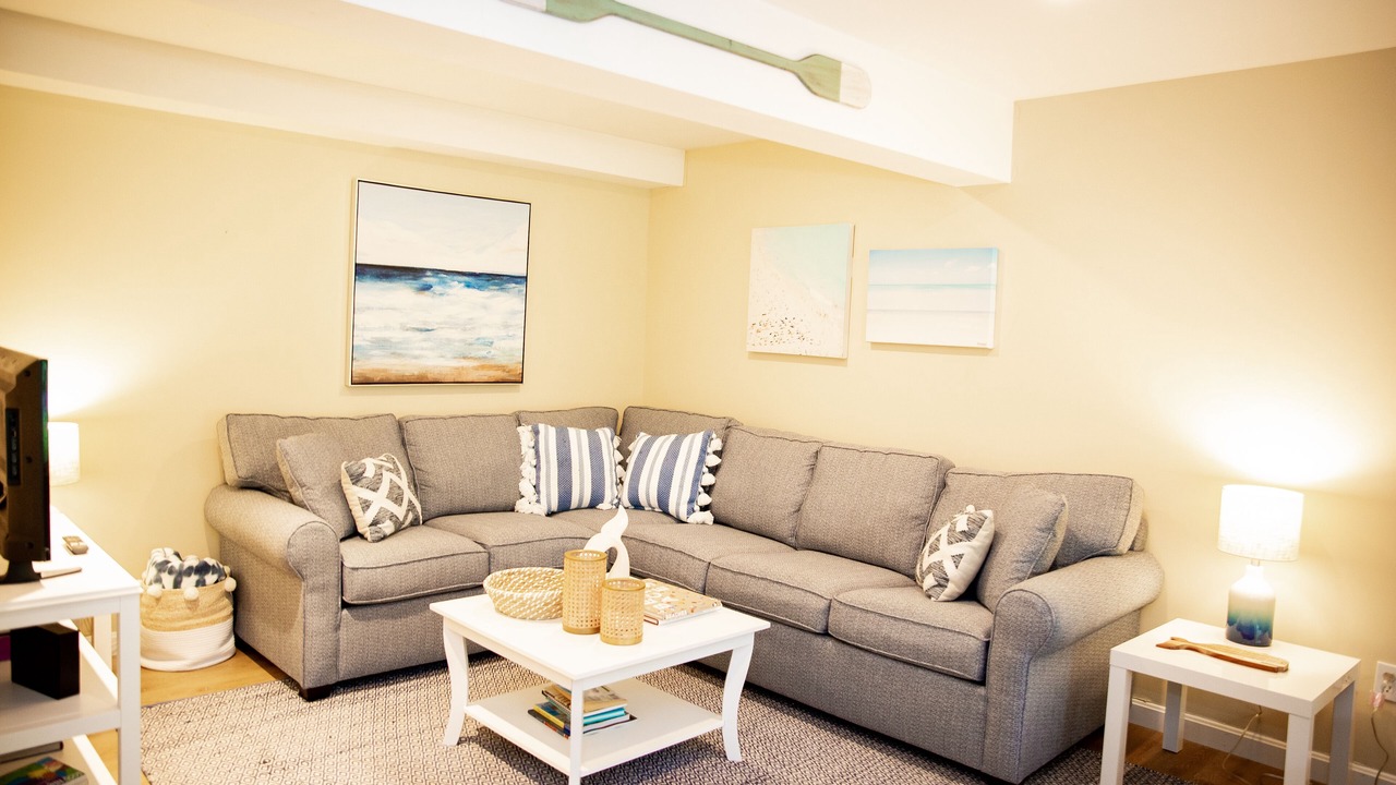 Photo of Livingroom in Orleans