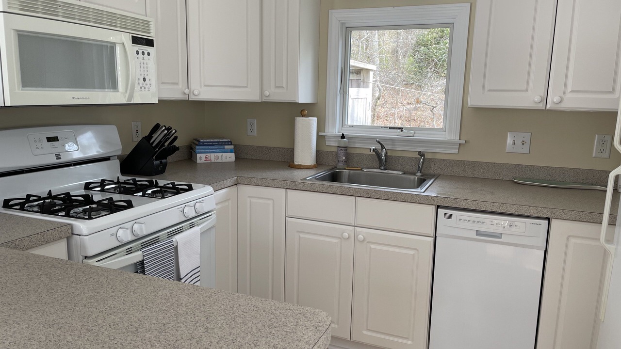 Photo of Kitchen in Orleans