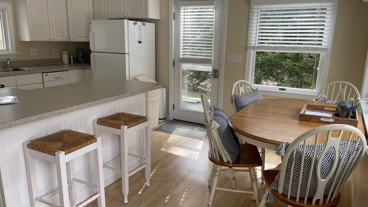 Photo of Kitchen in Orleans