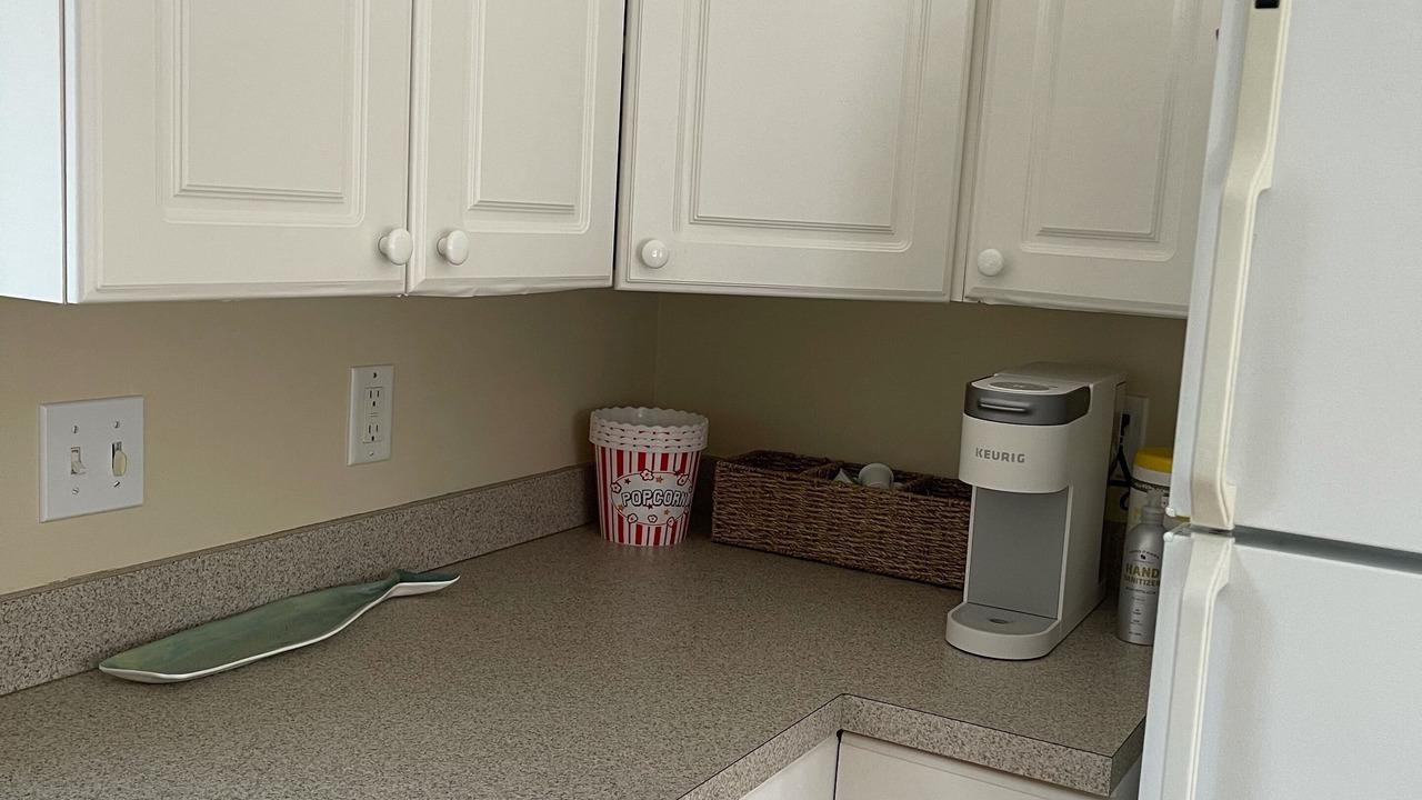 Photo of Kitchen in Orleans
