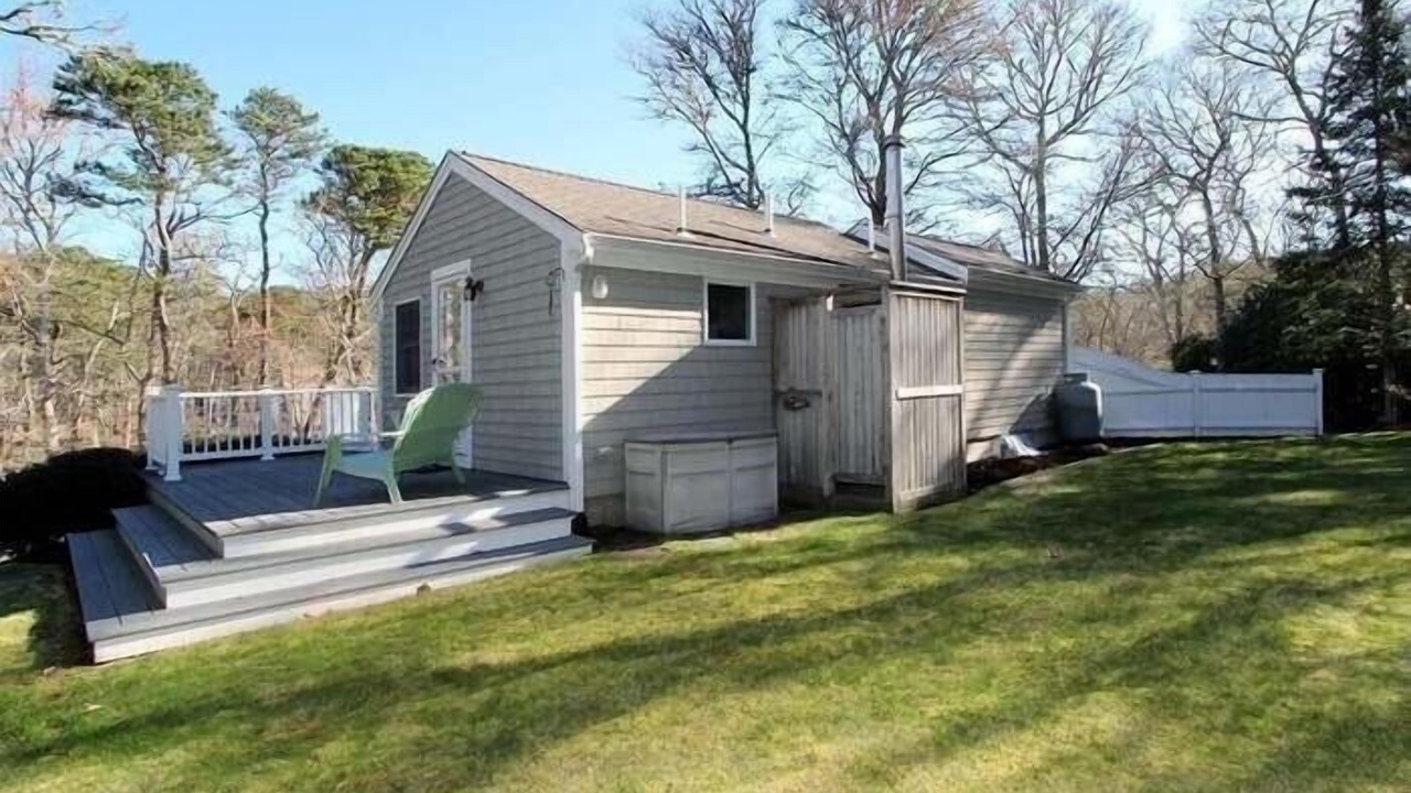 Photo of Outdoor in Orleans