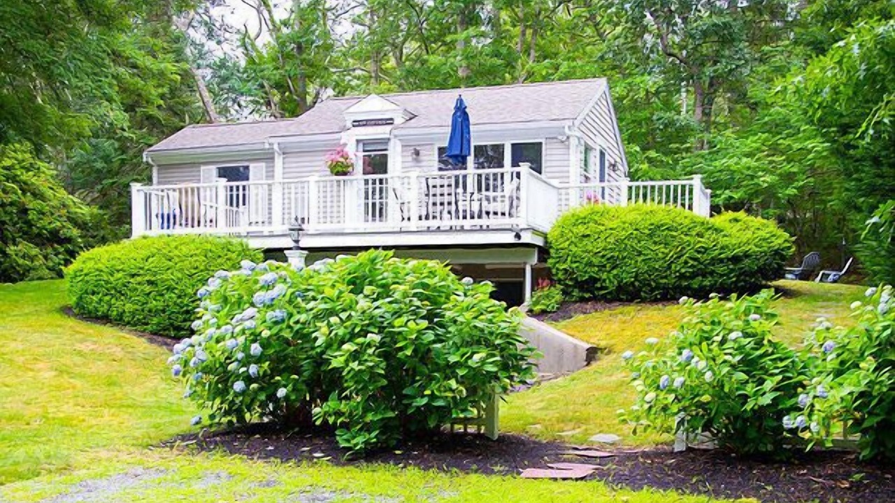 Photo of Outdoor in Orleans