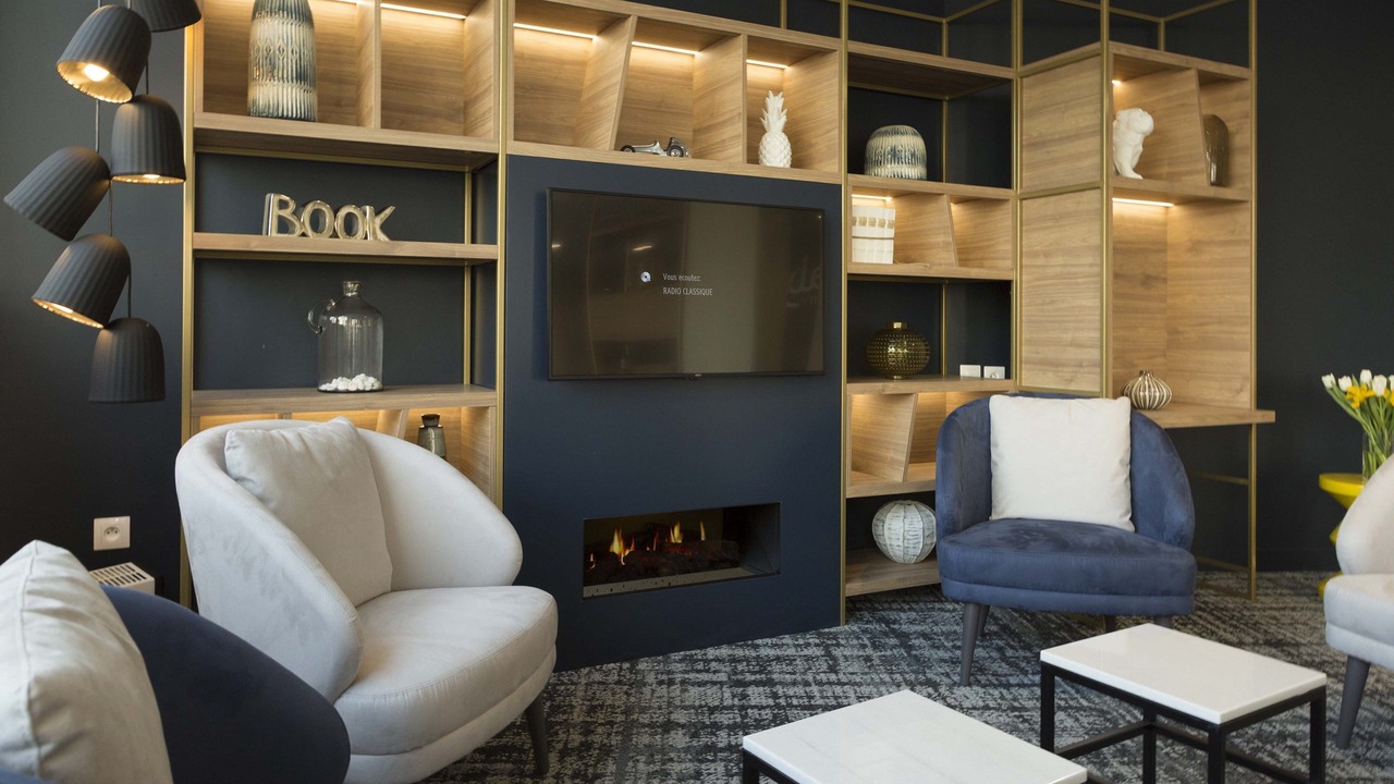 Photo of Livingroom in Republique