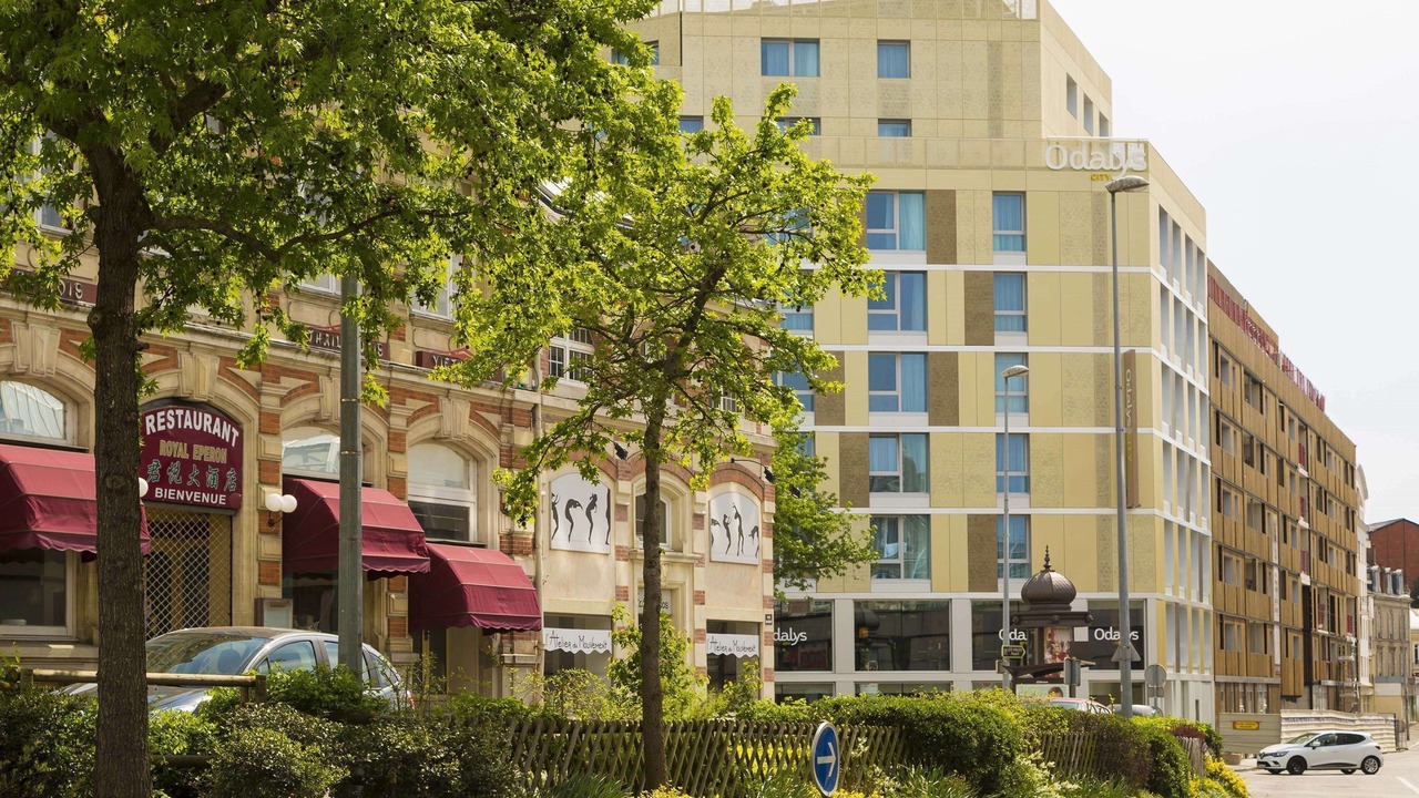 Photo of Others in Republique