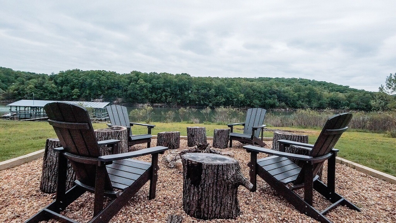 Photo of Outdoor in Shell Knob