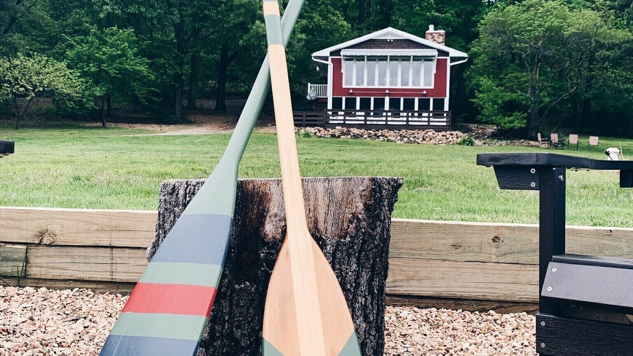 Photo of Outdoor in Shell Knob