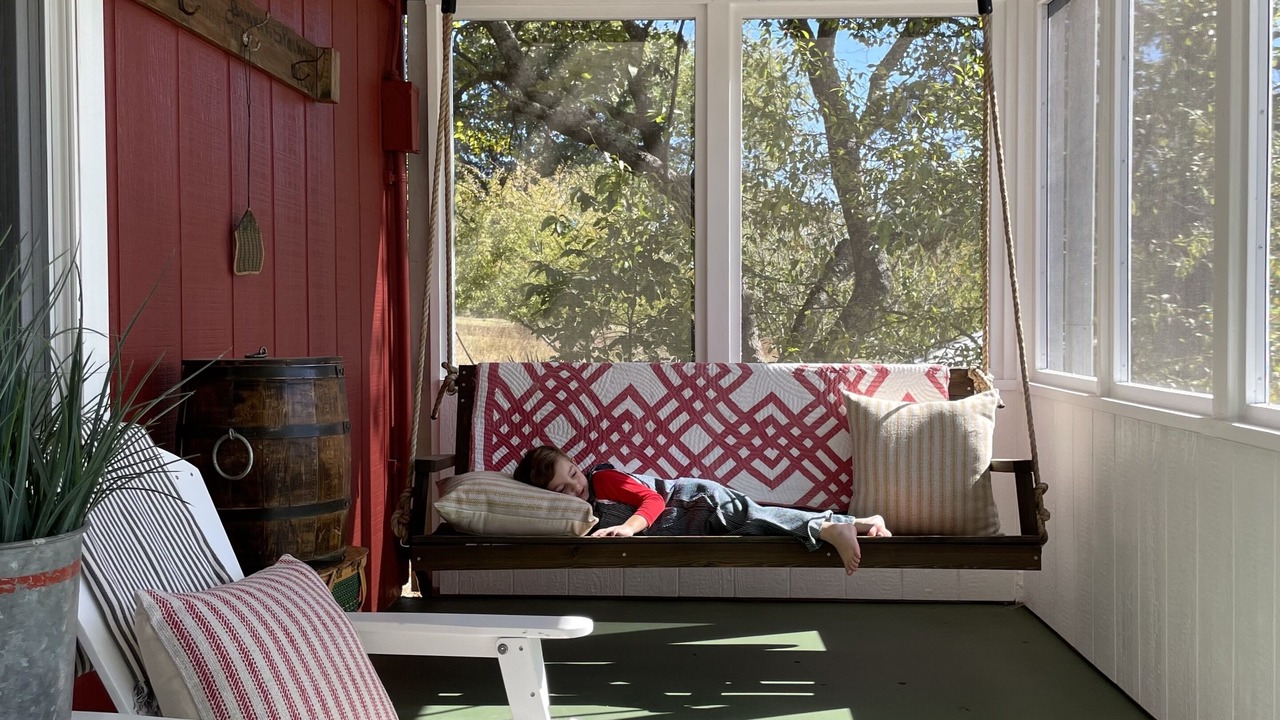 Photo of Patio Balcony in Shell Knob