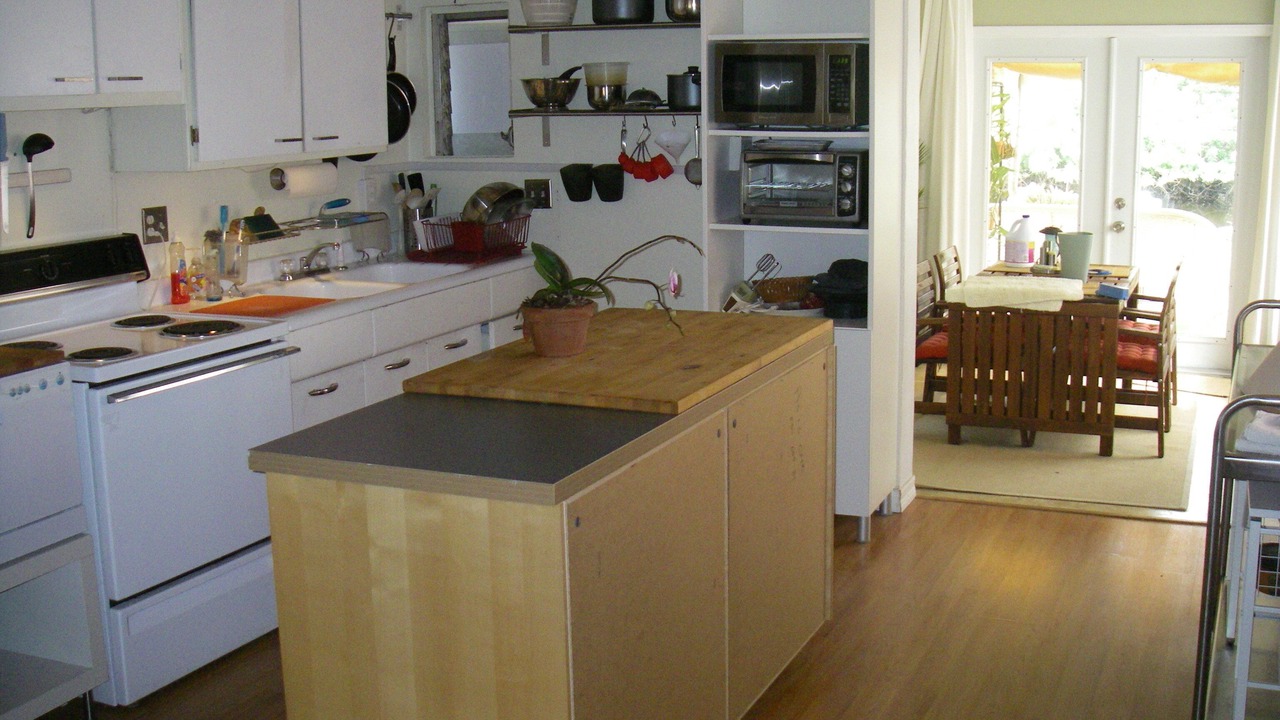 Photo of Kitchen in Ruskin