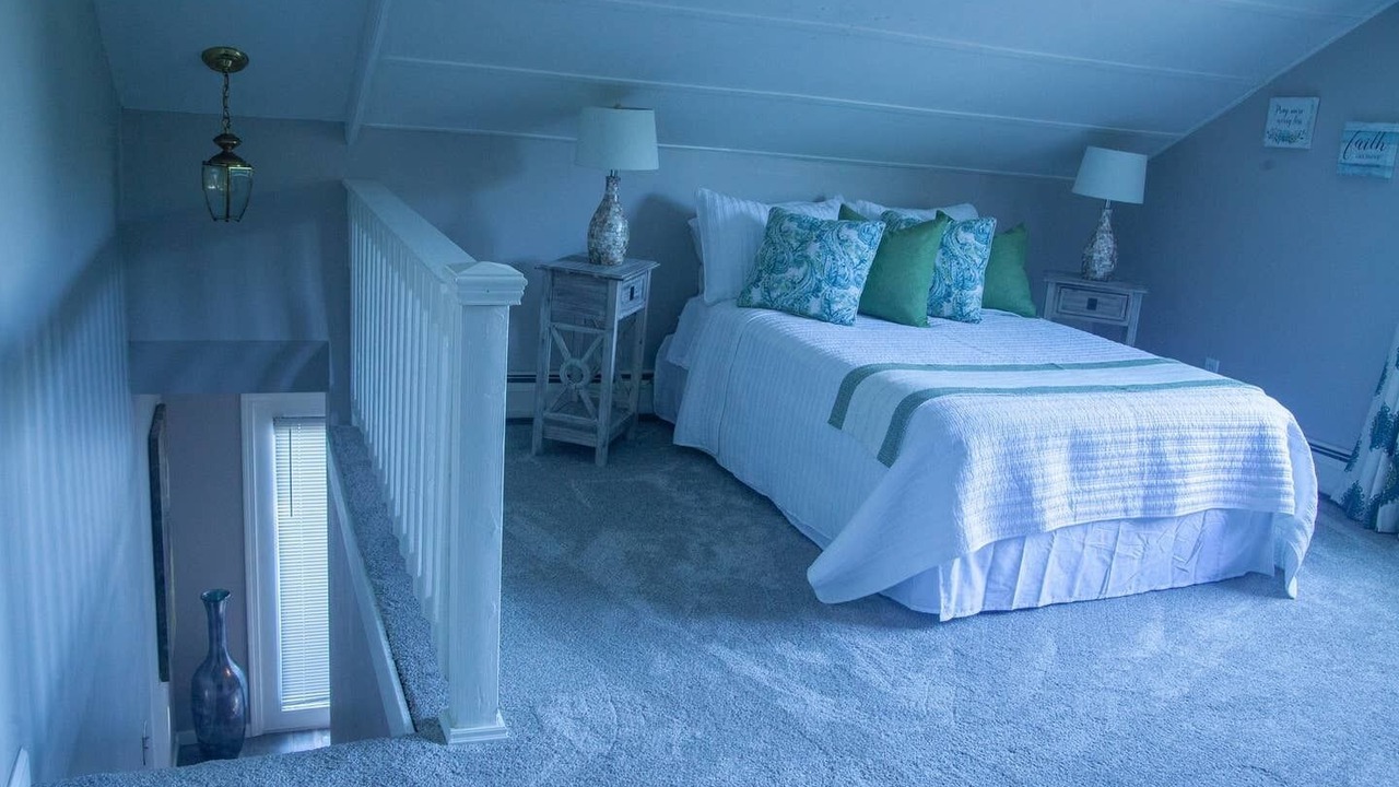 Photo of Bedroom in Thompsonville