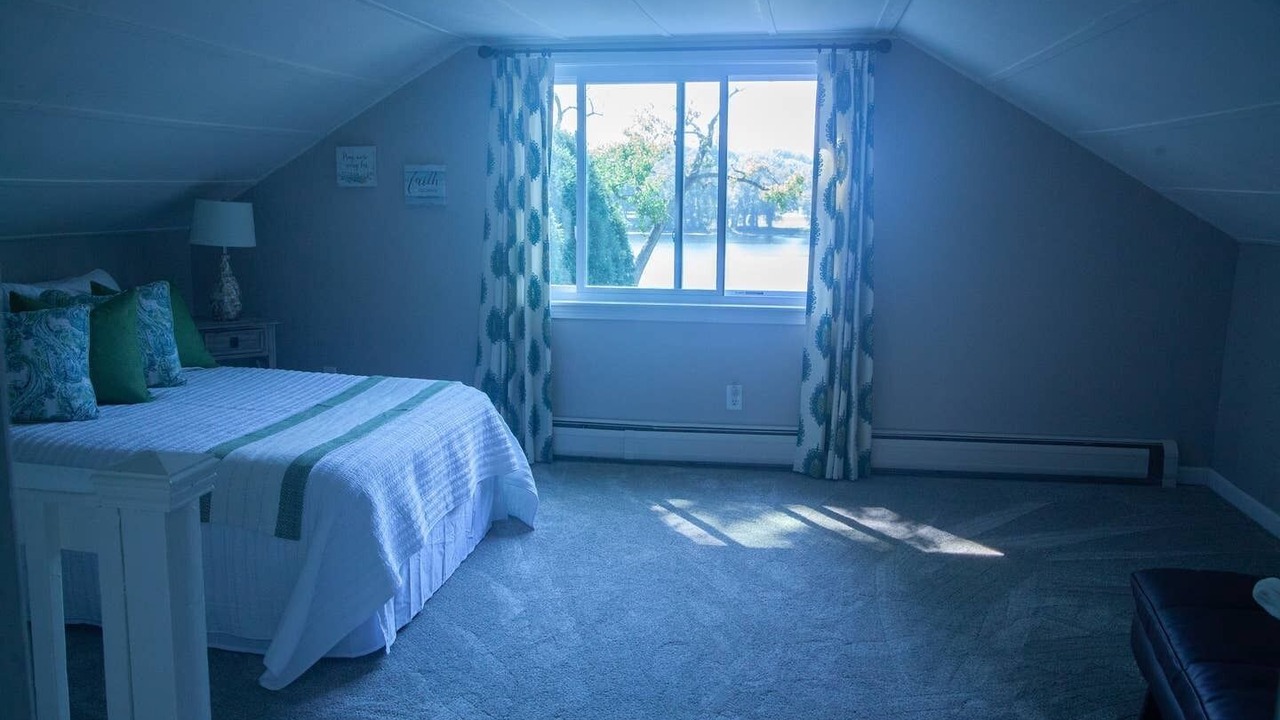 Photo of Bedroom in Thompsonville