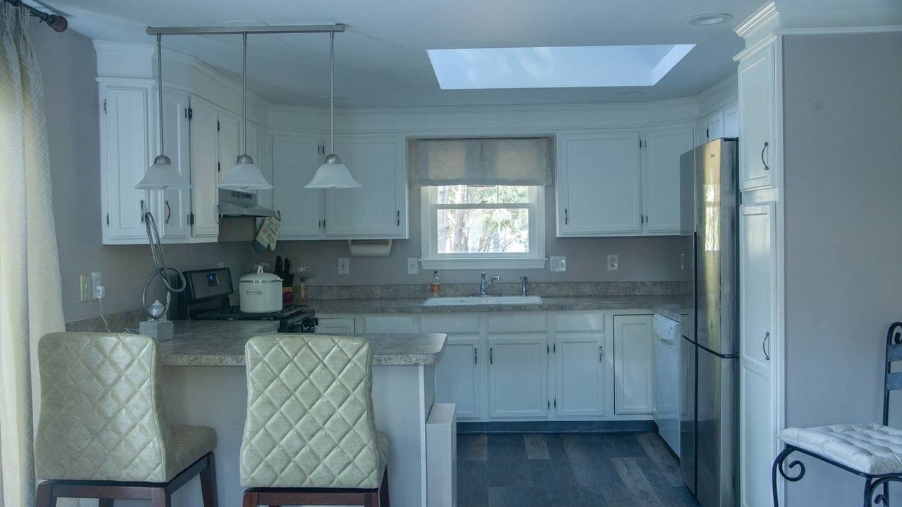 Photo of Kitchen in Thompsonville