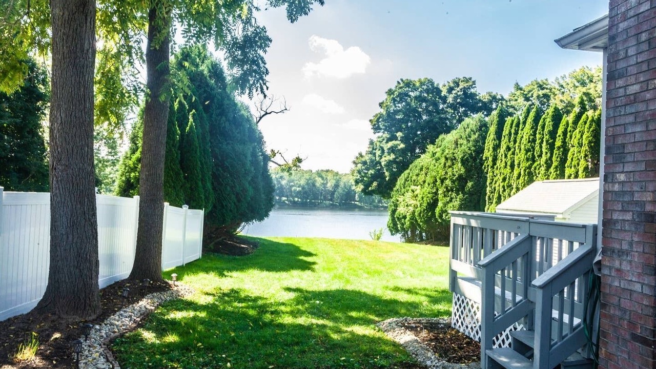 Photo of Outdoor in Thompsonville