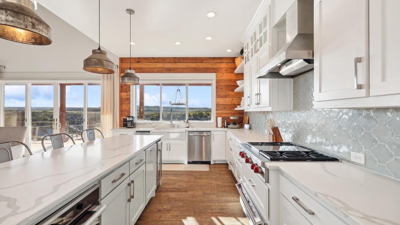 Photo of Kitchen in Palo Pinto County