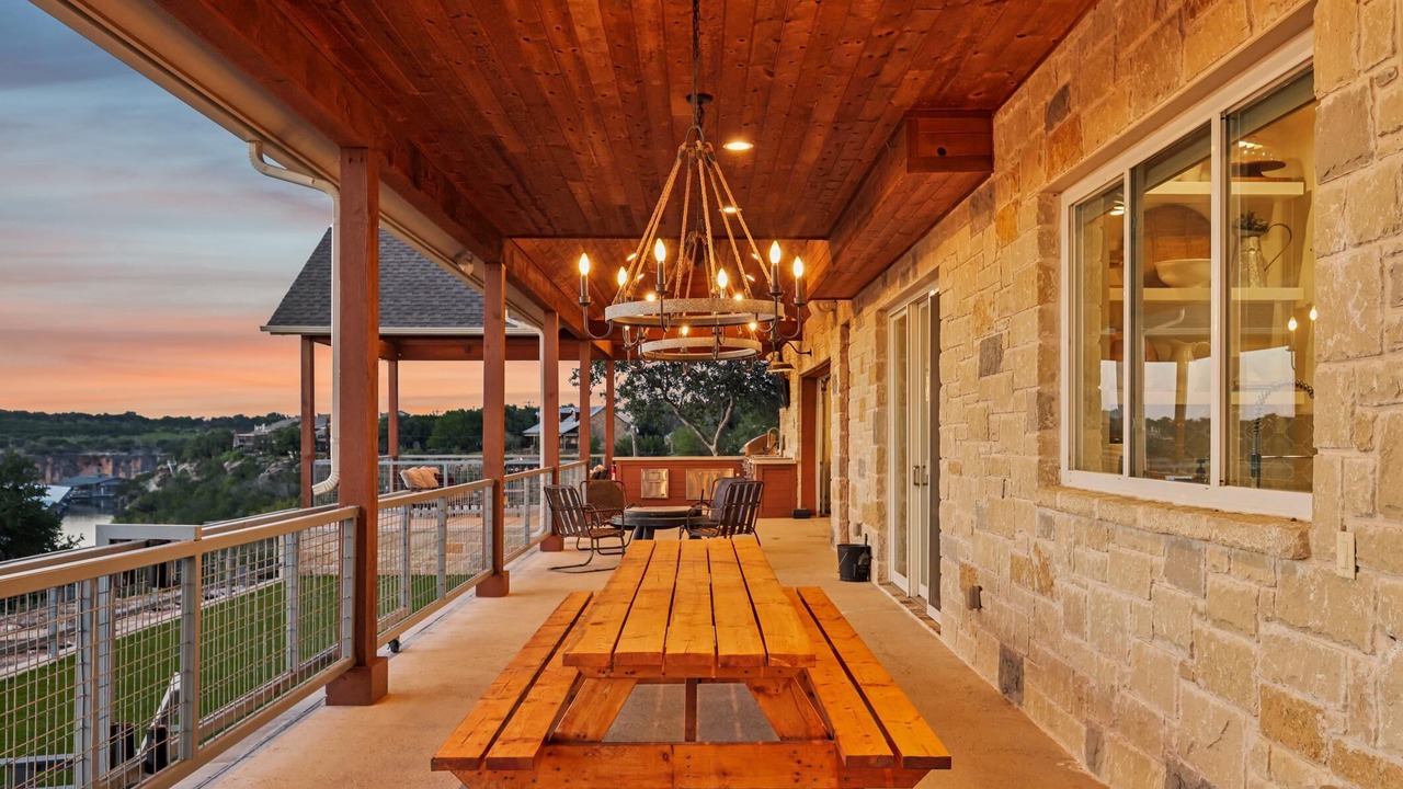 Photo of Outdoor in Palo Pinto County