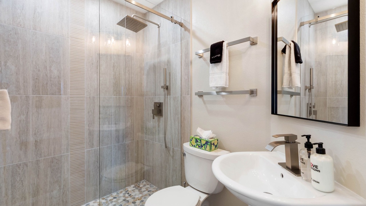 Photo of Bathroom in Paradise Valley Village