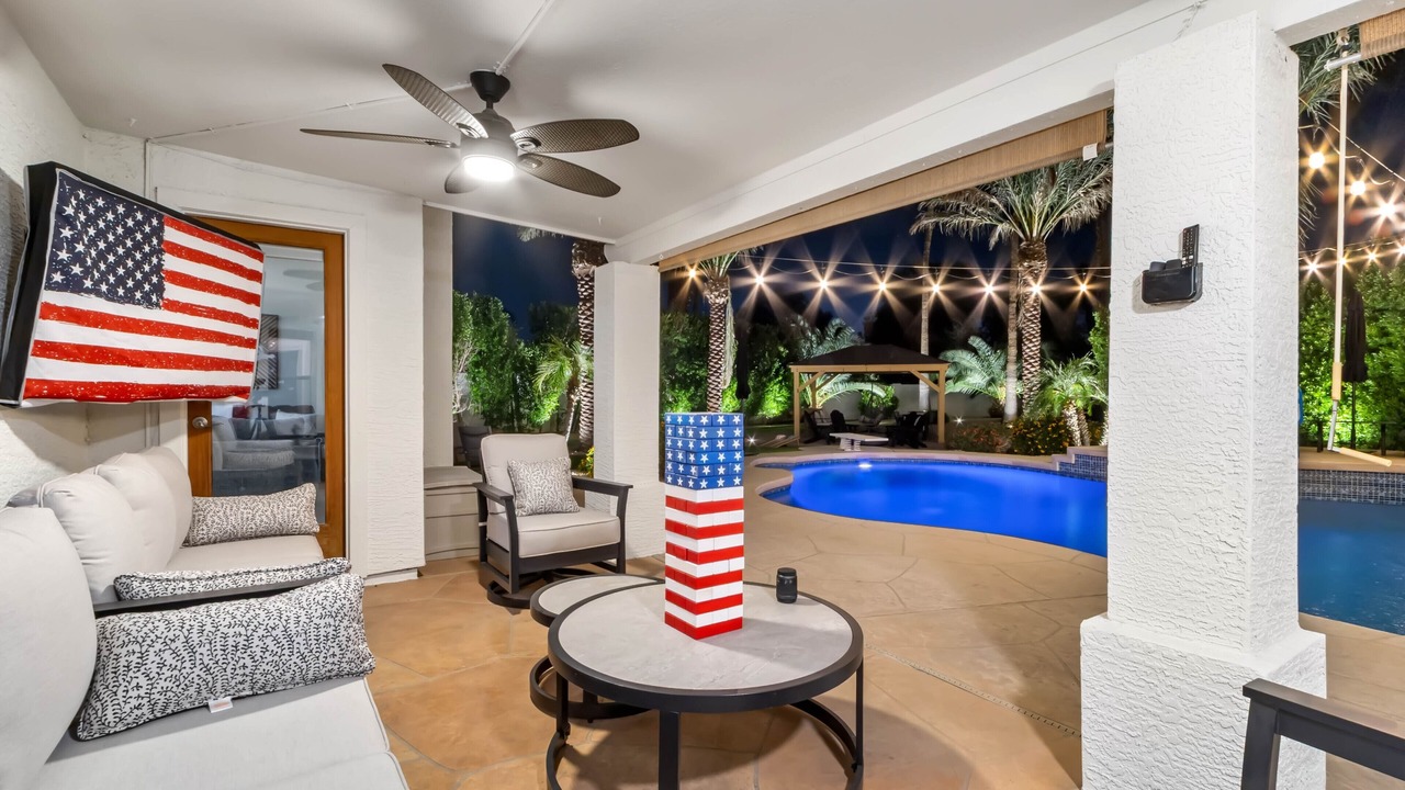 Photo of Outdoor in Paradise Valley Village