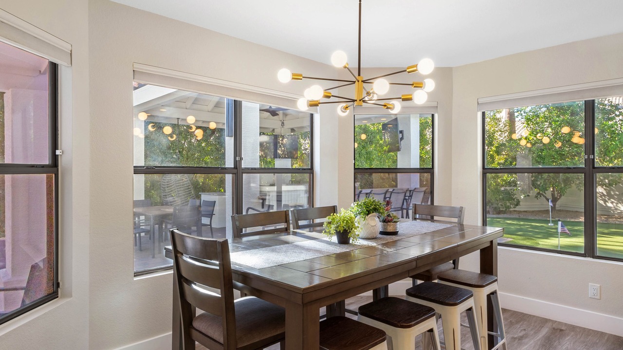 Photo of Outdoor in Paradise Valley Village