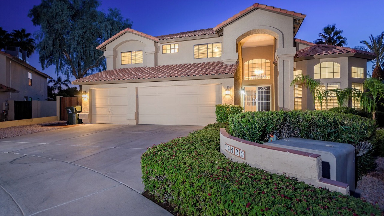 Photo of Others in Paradise Valley Village