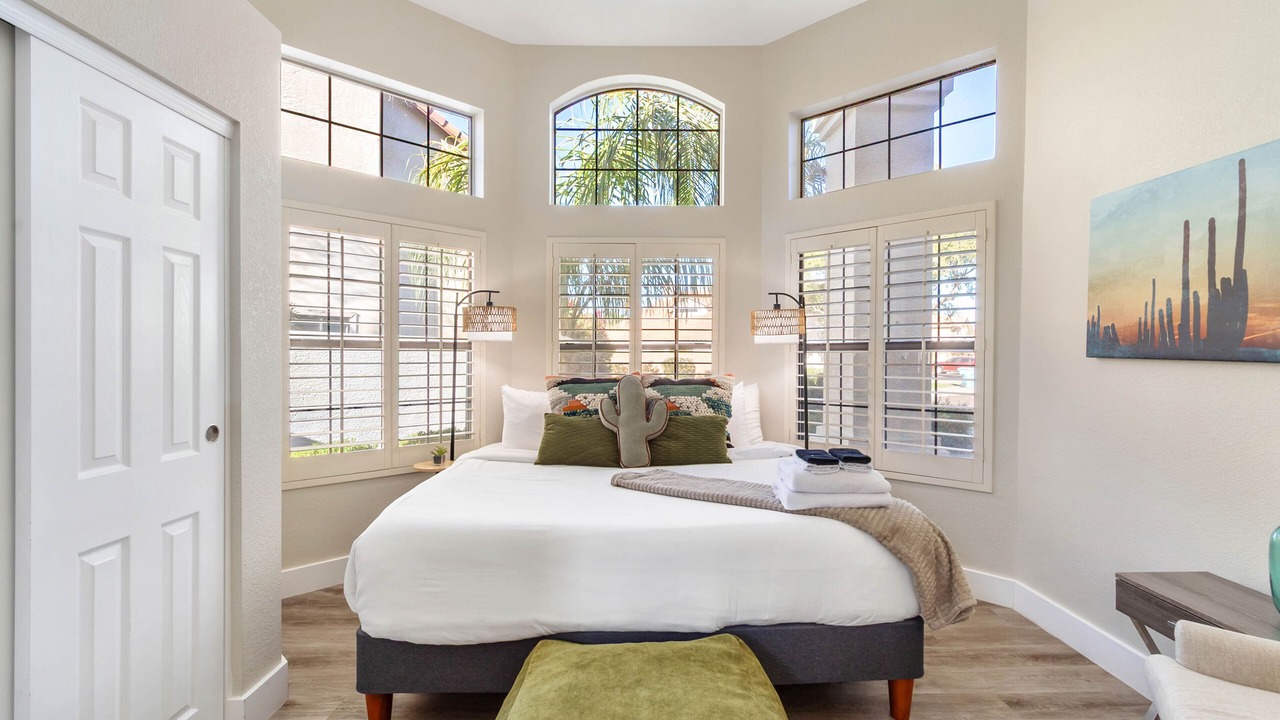 Photo of Bathroom in Paradise Valley Village