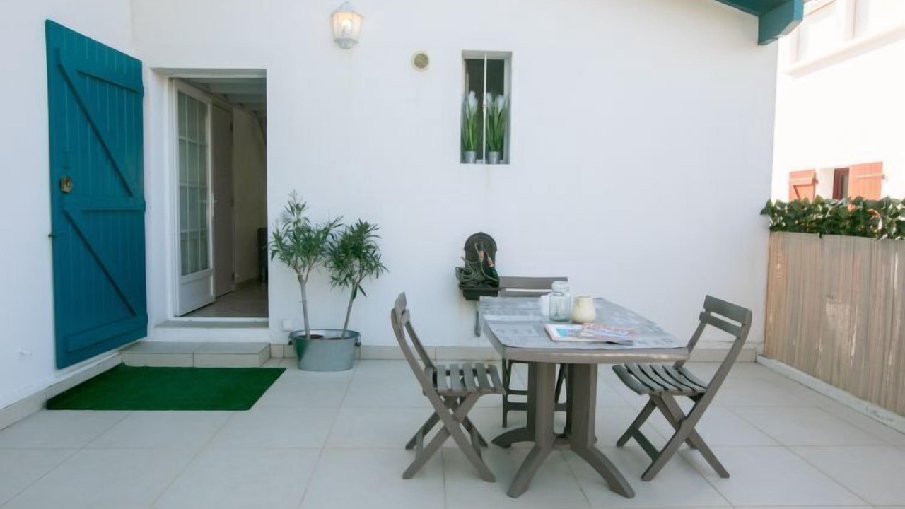 Photo of Outdoor in Guethary