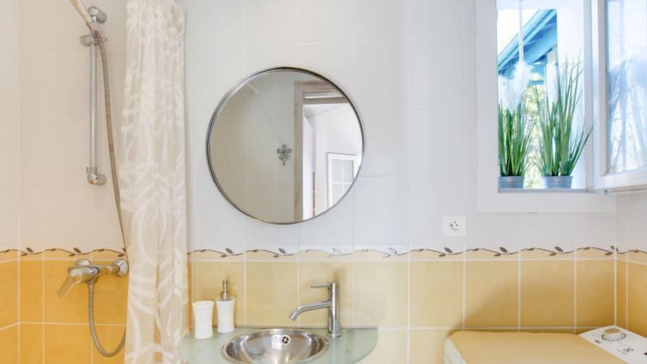 Photo of Bathroom in Guethary