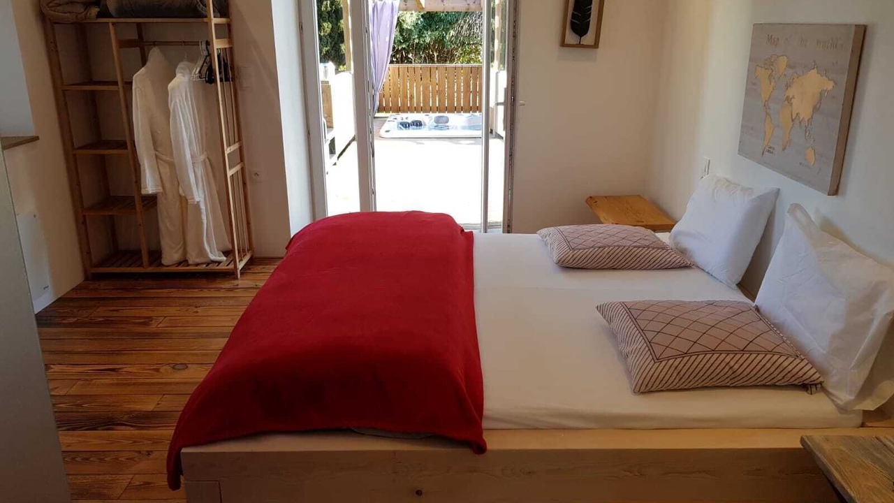 Photo of Bedroom in Anould