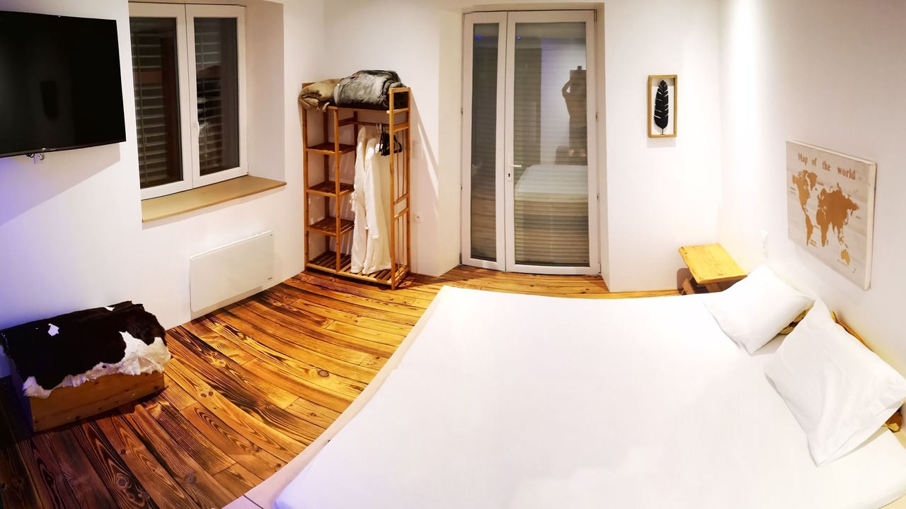 Photo of Bedroom in Anould