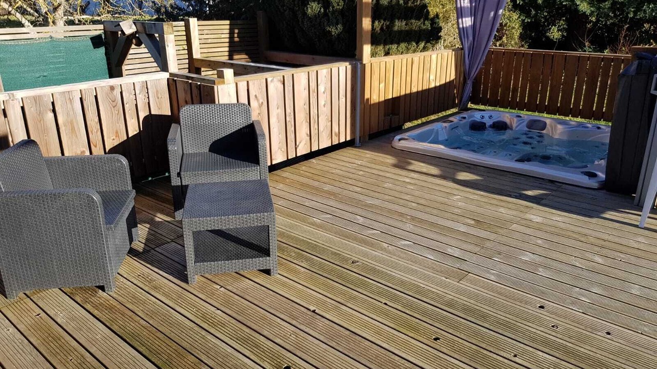 Photo of Outdoor in Anould