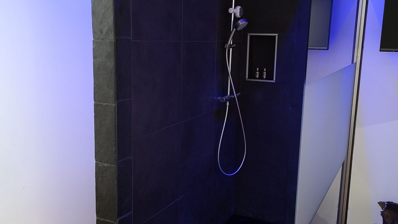 Photo of Bathroom in Anould