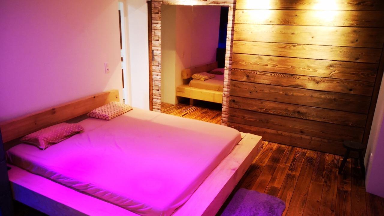 Photo of Bedroom in Anould