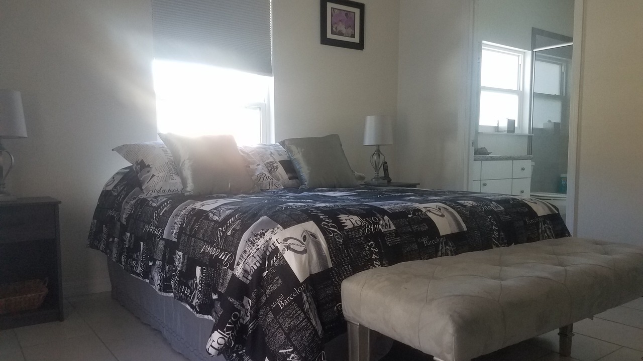 Photo of Bedroom in Fort White